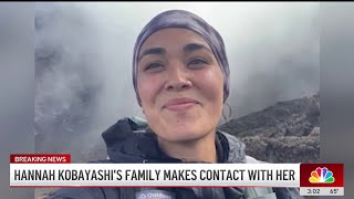 Hawaii woman who disappeared at LAX has been found safe family [upl. by Anabel392]