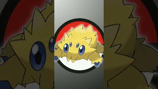 JOLTIK EVOLUTION [upl. by Gert649]