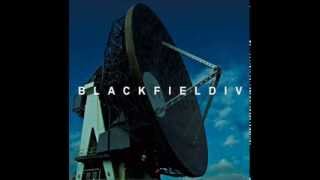 Blackfield  The Only Fool Is Me IV  2013 [upl. by Livesay]