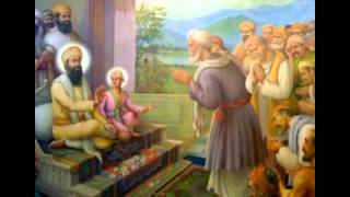 Shri Guru Tegh Bahadur Ji Shaheedi [upl. by Azne]