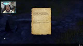 ESO  Gold Road  lets go  part 1 [upl. by Ahseniuq]