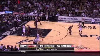 How Kawhi Leonard Earned Finals MVP [upl. by Hteboj230]