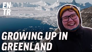 What Europe Means To Greenland’s Next Generation [upl. by Lraed]