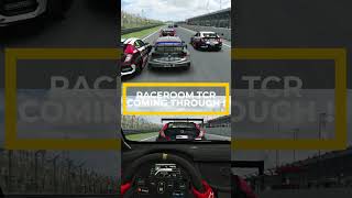 Best start in RaceRoom ever [upl. by Noivad]