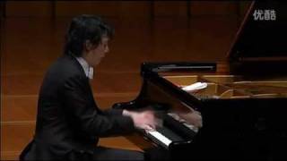 Yundi Li Plays Chopin Polonaise Op 53 Heroic [upl. by Peih13]