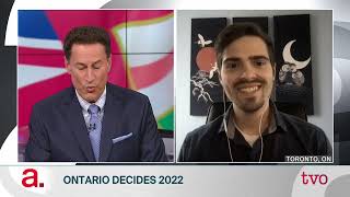 Ontario Decides 2022 [upl. by Neve590]