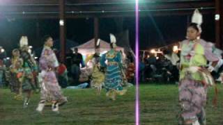 fort Hall Idaho Powwow womens jingle [upl. by O'Grady]