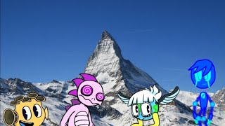 my singing monsters life force mountain archive doukas pj [upl. by Aitnwahs]