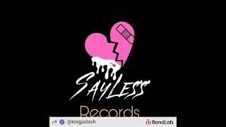 sayless records k ft x3 demon tpuma og silent and shaggy diss track [upl. by Ianahs]