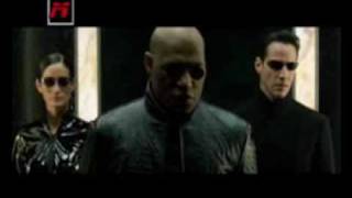 Mastermovies  The Matrix Retarded [upl. by Warwick]