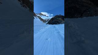 Climbing K2 solo and in alpine style June 2024 [upl. by Attenol707]