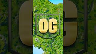 10 Best OG Skin Combos in Fortnite shorts [upl. by Frierson49]