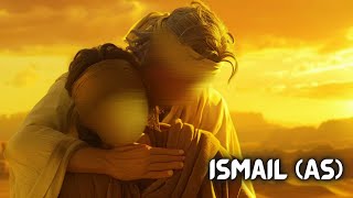 Die Geschichte der Propheten Ismail AS  Islamische KIAnimation [upl. by Enyledam]