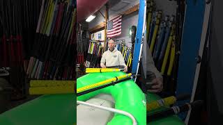 The Must have Emergency Spare Oar [upl. by Wendi]