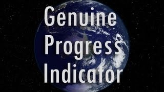 Genuine Progress Indicator [upl. by Heloise425]