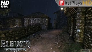 Eleusis  PC Gameplay HD 1080p [upl. by Nolos68]