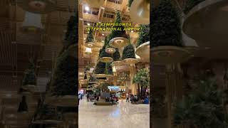 Top 5 biggest airports in india top shorts airport [upl. by Malissa]