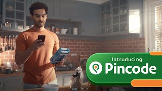 Introducing Pincode  India’s Infinity Store [upl. by Brewster]