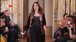 RENA  ORIENTAL FASHION SHOW 2024 Paris [upl. by Rebmyk]