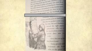 The Birchbark House read by Mrs Mandrelle Part 1 [upl. by Annadal]