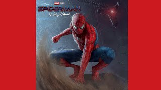 Spiderman Theme Song Lyrics [upl. by Moulden]