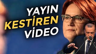 Yayın kestiren video  Nöbetçi Editör [upl. by Waters]