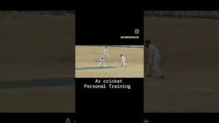 dedication after injury cricket ytshort cricketacademy cricketcoaching yt ipl positivity [upl. by Tacy]