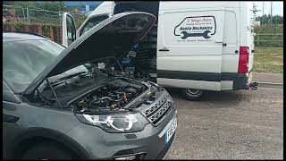 Buying A Used Land Rover Discovery Sport Watch This [upl. by Asnerek]