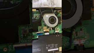 Intel wireless card 9560D2W replacement issue Anatel 02007 [upl. by Urbannal]