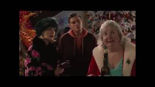 Agatha Raisin Season 4 episode 1 Kissing Christmas Goodbye [upl. by Petulah659]