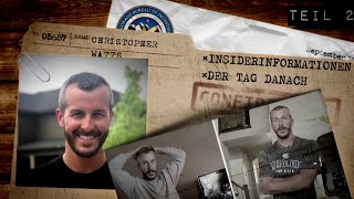 Übersetzung der Polizeiakte Chris Watts  Teil 2  Insiderinformationen und der Tag danach [upl. by Pollack]