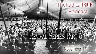 The Revival Series Part 5 by Glenn Meldrum [upl. by Henrique]