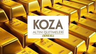 PİRİ KAPTANIN ROTASIKOZAL ALTIN İŞLETMELERİ GRAFİK ANALİZ 04 NİSAN 2024 [upl. by Pirbhai]