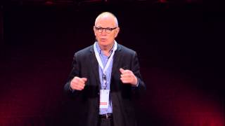 Rebuilding Trust in China Ian Buruma at TEDxRadboudU 2013 [upl. by Aizan170]