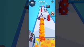 Potato🥔💨 sur tal💨 competition 😶‍🌫🤣 Level 181 shorts [upl. by Thor]