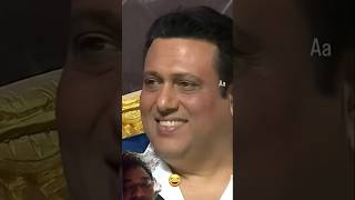 Govinda main to raste se ja Raha tha bollywood shorts song movie facts youtubeshorts funny [upl. by Claribel]