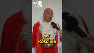 GWIAZDY CLOUT MMA W ŚWIĄTECZNYM OGNIU PYTAŃ 🎅 [upl. by Ittap]