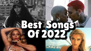 Best Songs Of 2022 So Far  Hit Songs Of DECEMBER  2022 [upl. by Bore554]