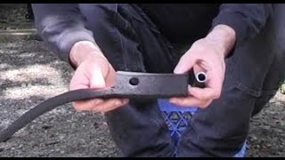 DIY Hole Punch Tool Tip 19 [upl. by Longo]