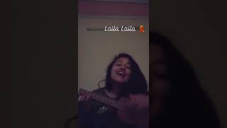 Cover song Laila Laila Andhadun Ft Amit Tried lailalaila andhadhun singer amittrivedi [upl. by Halvaard445]