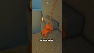 Up Dog recommendation roblox robloxgames [upl. by Neyrb]