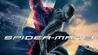 Spider Man 3 Full Movie in Hindi  Hollywood Movie  Facts In Hindi Tobey Maguire  Tom Holland [upl. by Eelrebmyk727]