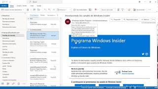 Enviar correos masivos personalizados con Outlook y Word [upl. by Coppock898]