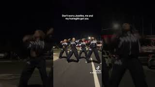 Joseline Hernandez  DAMELO shorts dance viral [upl. by Violante54]