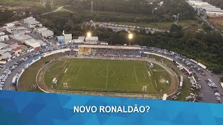 Novo Ronaldão Estádio de Poços de Caldas pode ser demolido [upl. by Buke148]