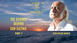 Sun Gazing Introduction to our mentors Part1 [upl. by Masry668]