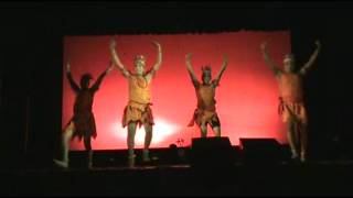 7 Nagaland  Hunters Dance [upl. by Dulce]