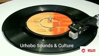 Urhobo music mixtape 4 [upl. by Tereb158]