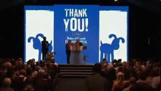 Gromit Unleashed Auction The Full Live Event [upl. by Arodoet]