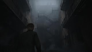 Casi me da un infarto con este bug de Silent Hill 2 Remake [upl. by Innis]